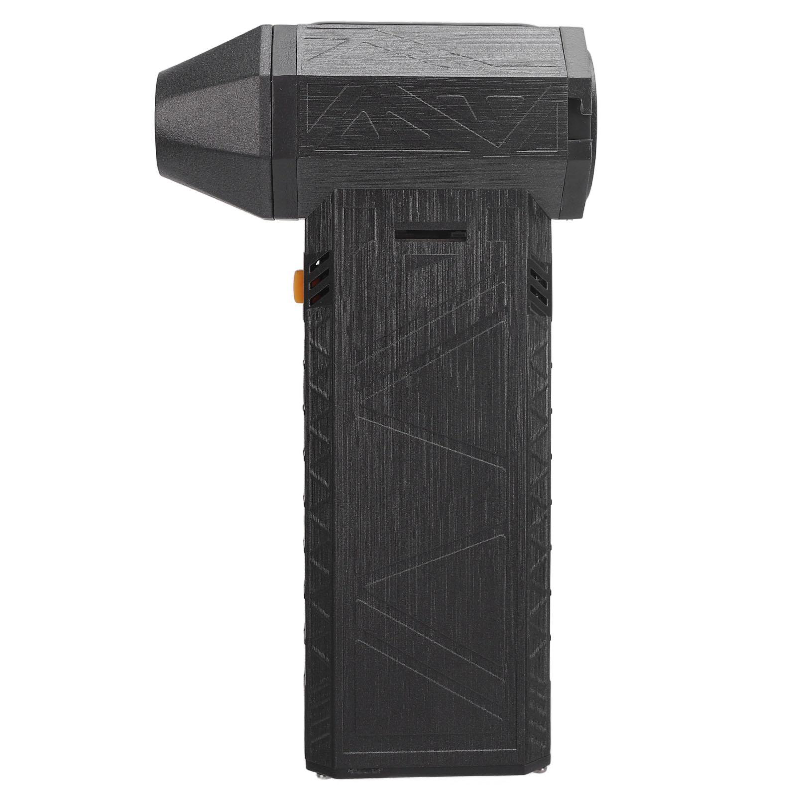 

Супермощный турбовентилятор 130000 об/мин ручной беспроводной перезаряжаемый струйный вентилятор для охлаждения