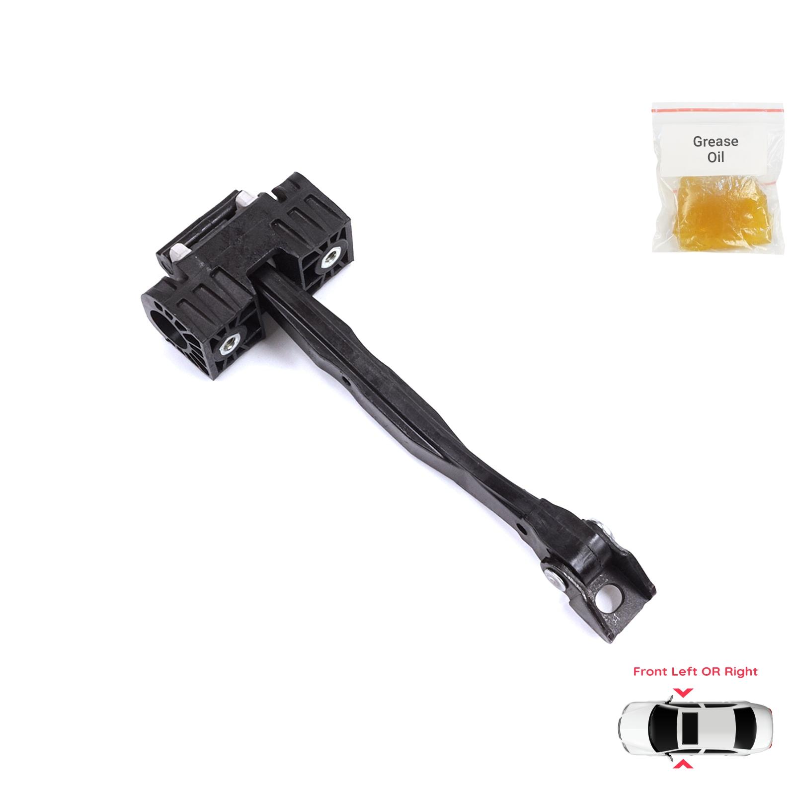 

BDP1512 Front Door Stop Check Assy Limiter Strap for Q5 SQ5 MK2 II FY 80A 2016-2025 80A837249