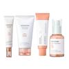 Cuidados de pele – Kits de produtos de cuidados com a pele