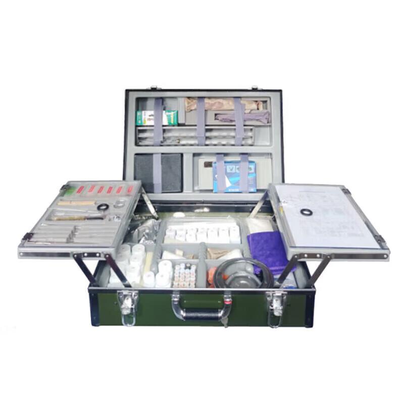 Food Safety Rapid Test Kit