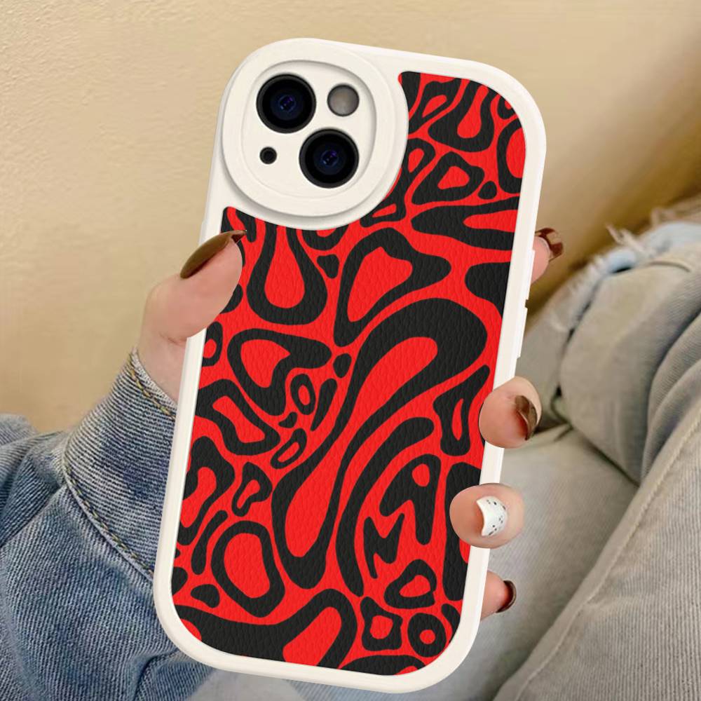 F1 L-Lando Norris Phone Case For IPhone 11 12 13 14 15 16 Pro Max Plus Leather Cover