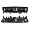 For BMW 5 Series F10 F11 520 525 528 535 64229166885 64229209136 Front Dashboard Console Air Conditioner AC Vent Grille Panel