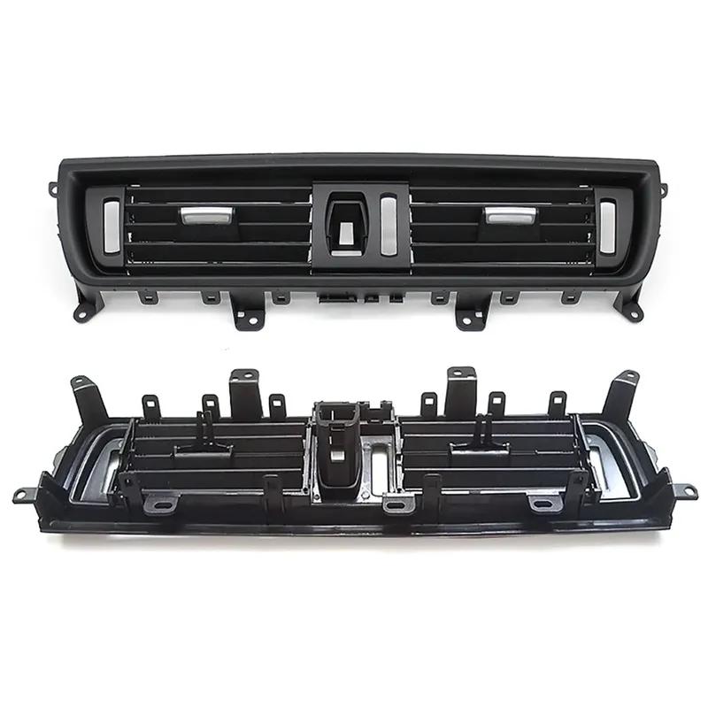 For BMW 5 Series F10 F11 520 525 528 535 64229166885 64229209136 Front Dashboard Console Air Conditioner AC Vent Grille Panel