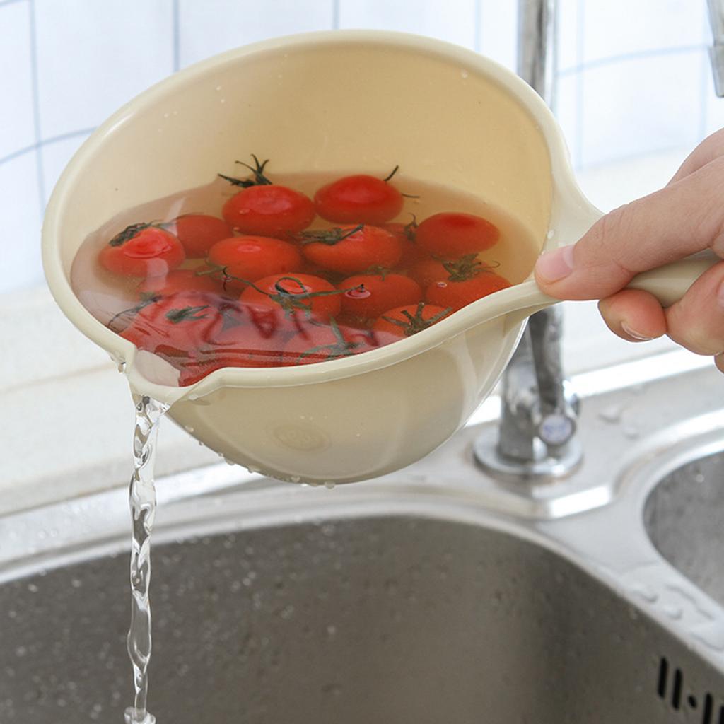 1Pc Shampoo Spoons Water Cup Bath Water Scoop Shampoo Japanese Water Ladle Plastic Water Dipper Water Ladle Home Water Bag