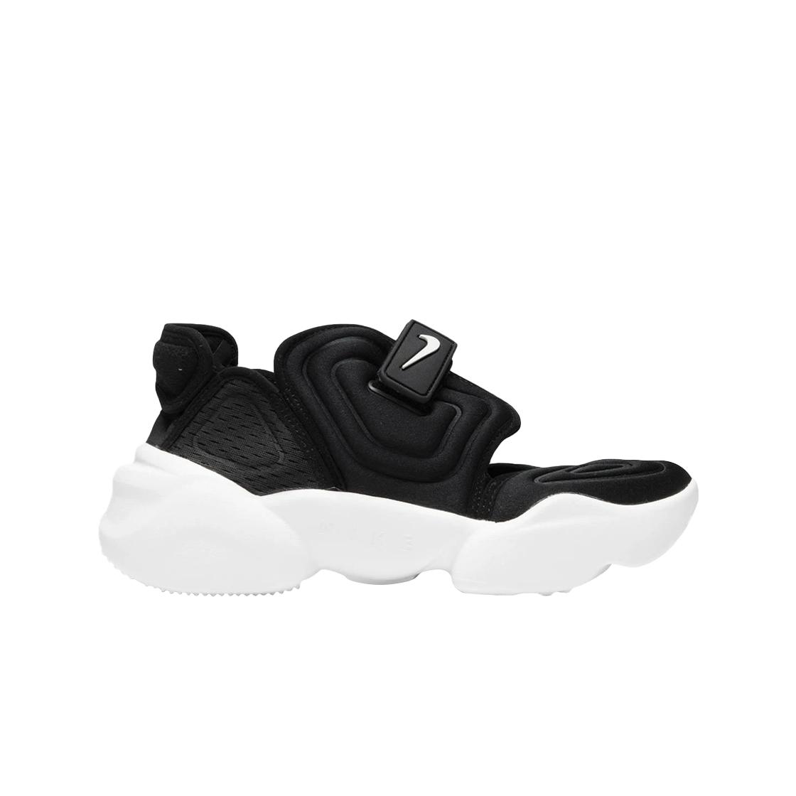 

(w) Nike Aqua Rift Black White 220