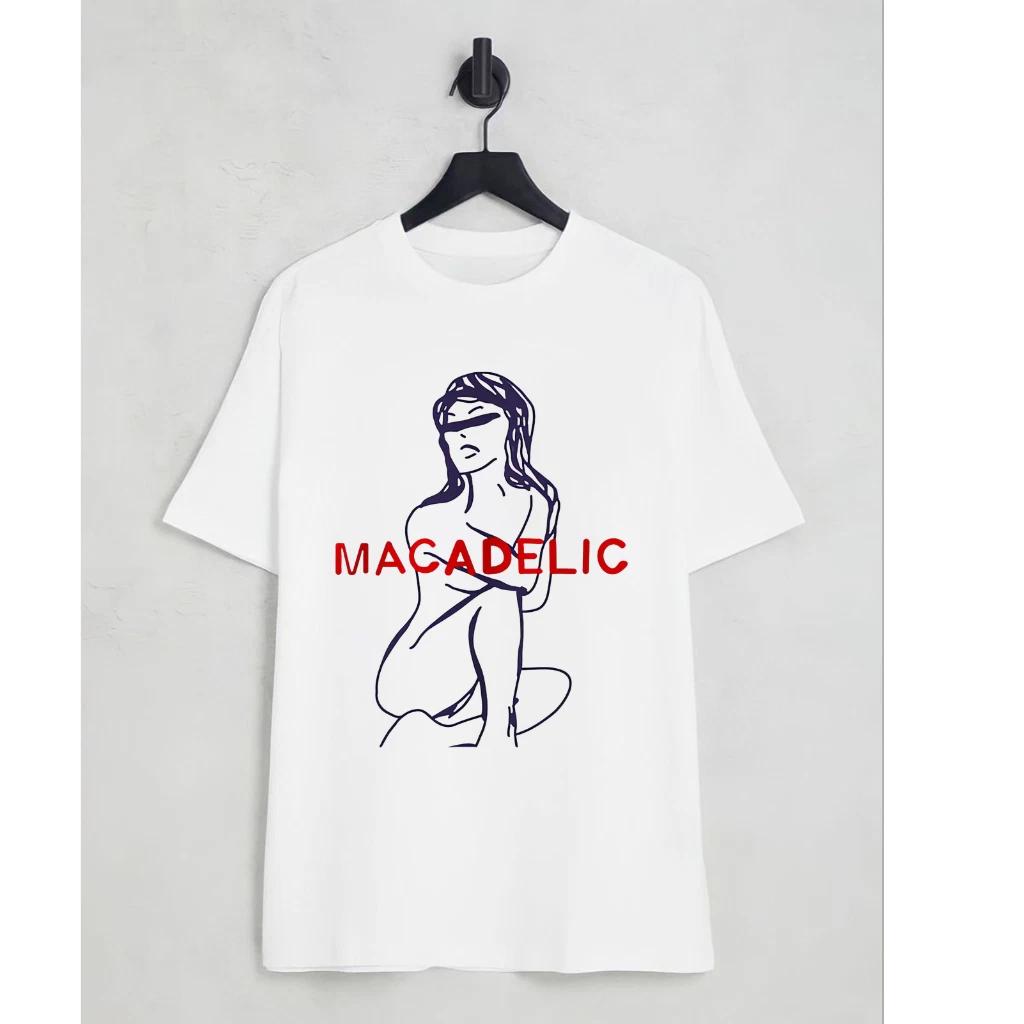 Mac Miller “Macadelic” T-Shirt – S–3XL S