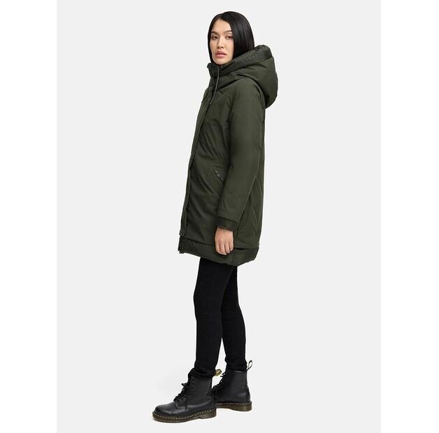 Куртка зимняя Navahoo Winterprinzessin