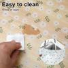 EVA Cabinet Mat Drawer Refrigerator Shelf Liner Waterproof Mat Environmentally Cupboard Cover Placemats Table Pad Non-Adhesive