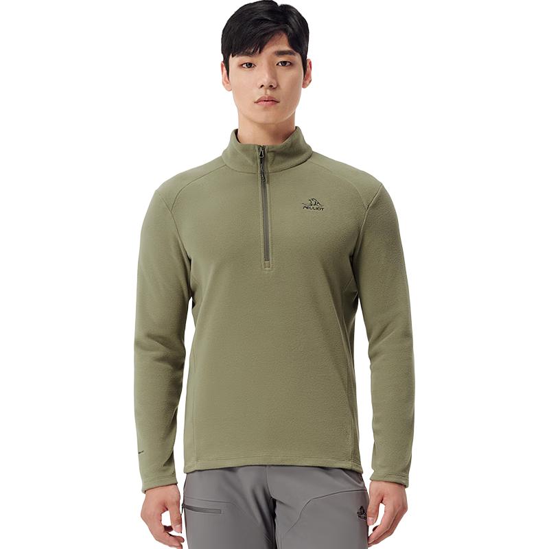 Pelliot P Series Men's Polartec Fleece Jacket Liner 114310203