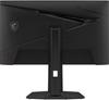 MSI mag 274qpf x32 monitor 2560x1440 320Hz Black