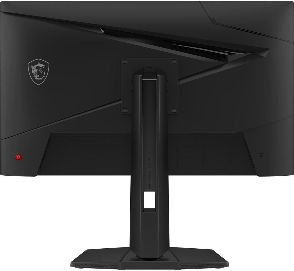 MSI mag 274qpf x32 monitor 2560x1440 320Hz Black