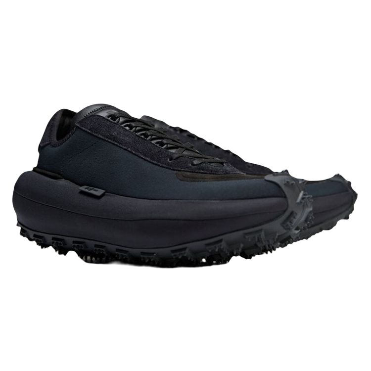 Adidas Y-3 Makura Negru Adidași Unisex Off-White FZ6364