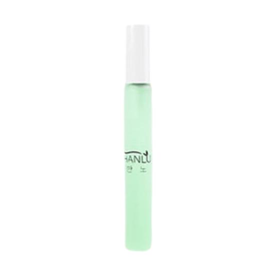 Mini perfume, aroma dulce, portátil, buen sellado