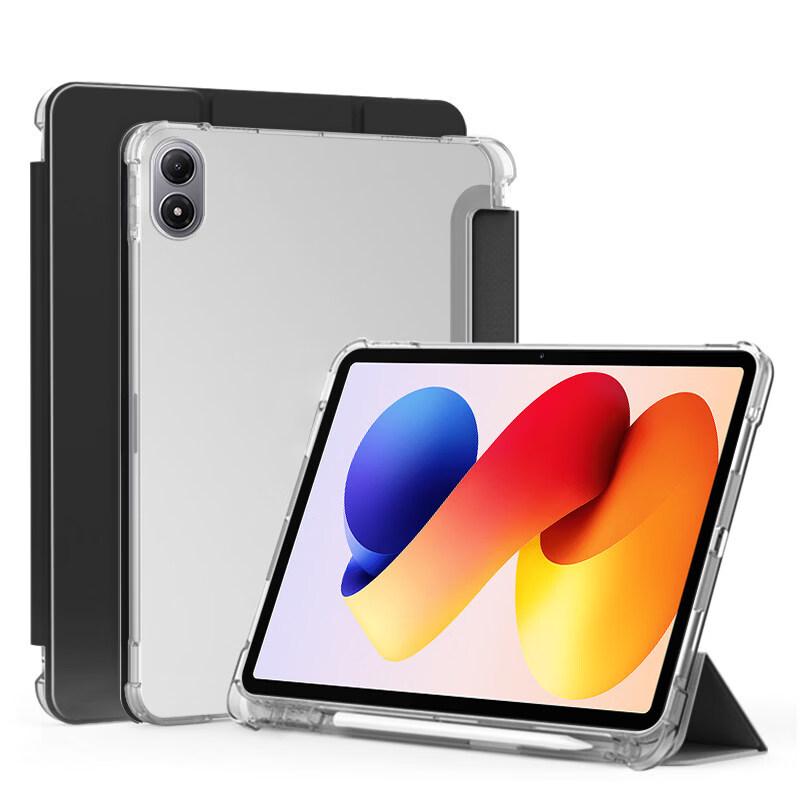 SMVP Tri-fold Silicone Case for Redmi Tablet