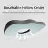 Comfortable Wheelchair Seating Soft Texture Round Cushion New Seat Pad  Office Home Decor