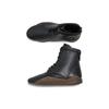 Onitsuka Tiger Acromount Boot Black Unisex High Top Leather Lifestyle Retro Track Boots 1183B747-001