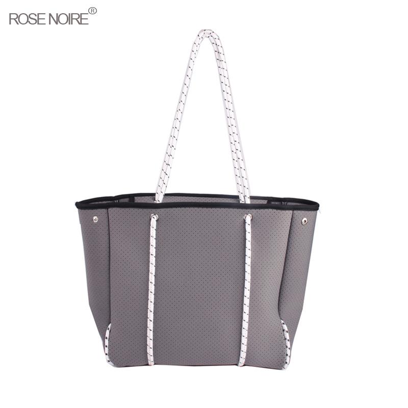 

Горячие модные женские сумки, сумки-тоут, сумки на плечо, простые женские сумки большой вместимости серый