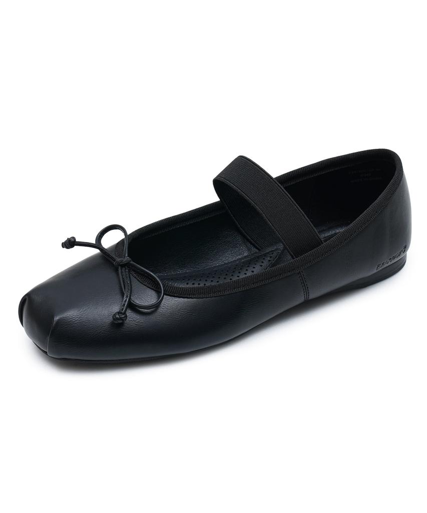 Bearpaw Odette Black Mary Jane (K2815001Ra-W)