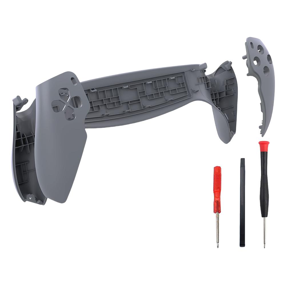 For PS5 Portal Console Protective Shell Faceplate Portable Handheld Game Console Replacement Hard Case Cover for Playstation 5