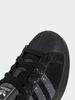 Adidas SUPERSTAR II classic retro glittering diamond shell-toe shoes, Adidas Three-Leaf Clover Adidas IH4200