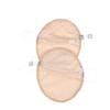 Achsel Schweißpads Waschbare Achselhöhlen Schweißabsorbierende Schutzpolster Kleid Schweiß Transpirationspads Schild Schulter Saugfähig Deodorant Pad
