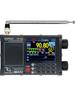 TEF6686 DP-666 High Sensitivity All-Wave AM/FM/Shortwave Radio