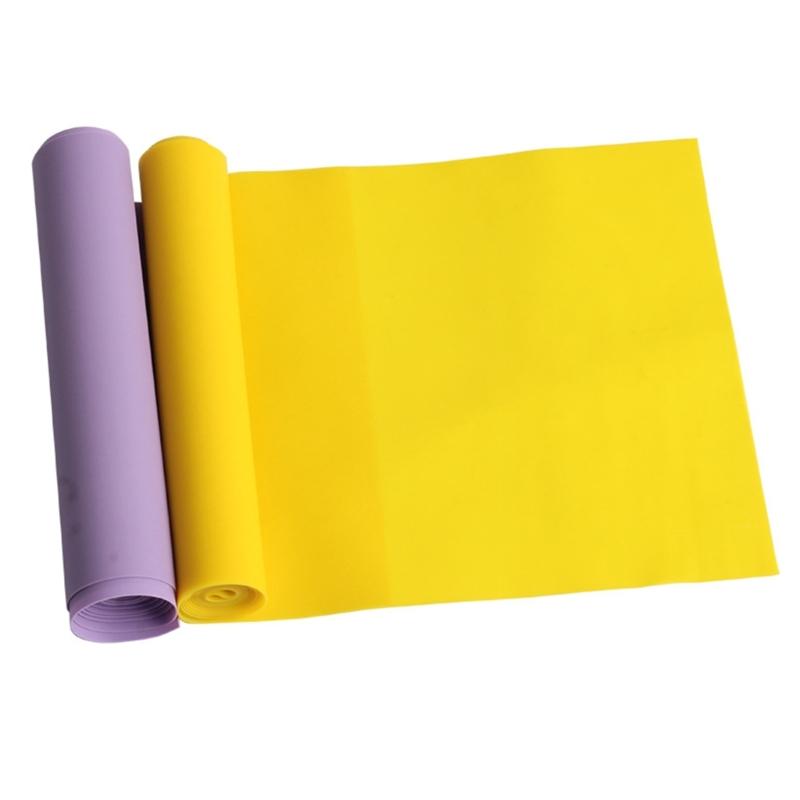 Force Strength Training Archerys Bow Archerys Stretch Band Archerys Exerciser Fitness Resistance Band for Arm Stretching