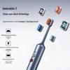 Lebond High-Speed Sonic Electric Toothbrush