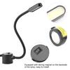 3W COB Light Work for Sewing NaMachine   Magnetic Base Table Lamp