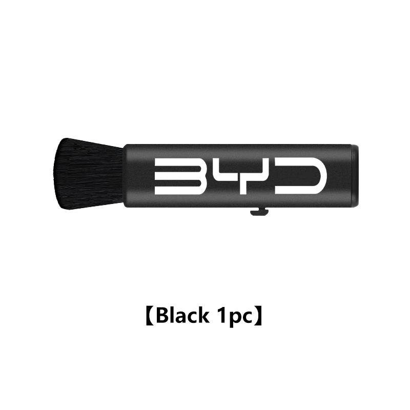 

Car Retractable Cleaning Brush Air Conditioner Computer Cleaning Brush For BYD Atto F0 G3 I3 Ea1 F3 E6 Yuan Plus Song Max Tang