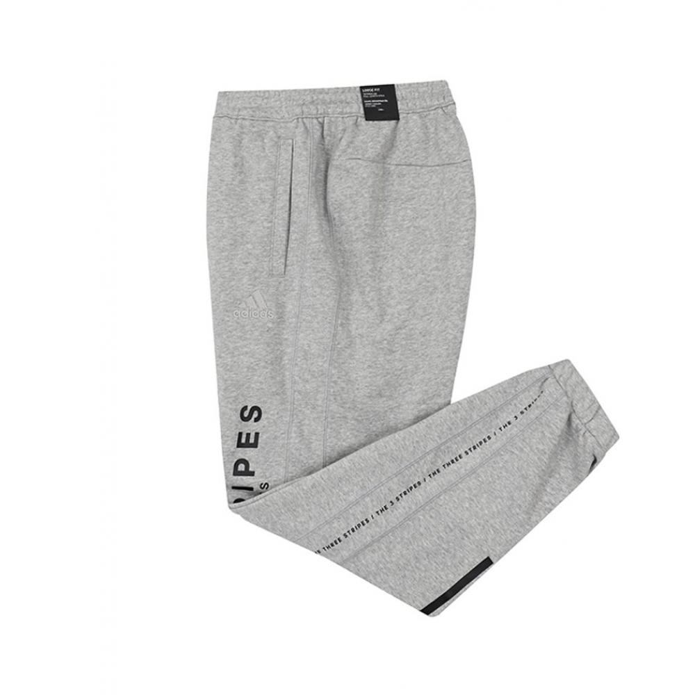 

Толстовка Adidas Длинные брюки Свободный крой Французские махровые брюки IA9434115 XXXL