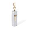 Franc Franc Japan Lip Case Round Silver