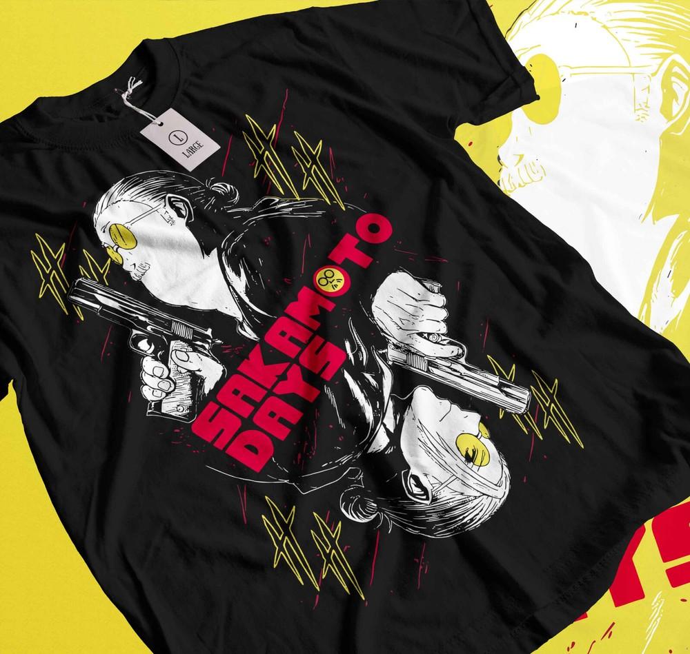 

Vintage Special Anime Love T-shirt Japanese shirt Anime T-shirt Manga Gift 484 L