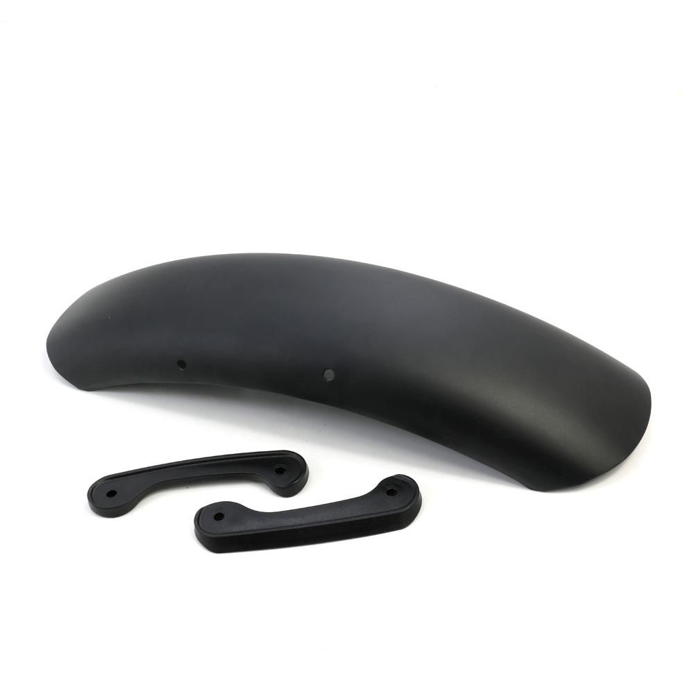 

Motorcycle Front Fender Tire Wheel Hugger Mudguard Mud Splash Guard Cover For BMW RNINET R NINE T NINET R9T Retro Cafe Racer чёрный