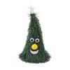 Electric Swing Dancing Christmas Hat Christmas Trees Carton Cute Toy