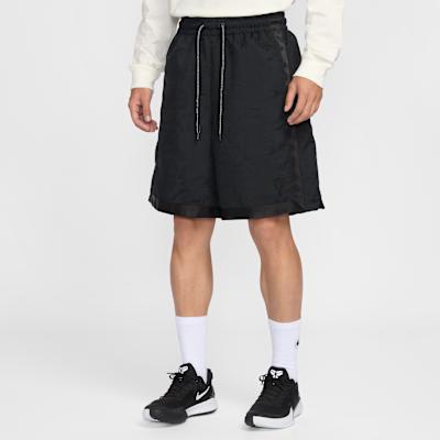 Nike Basketball Shorts Men s Black Moderate S