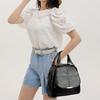 New Women's Handheld Shoulder Bag Backpack