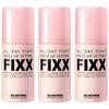 All Day Tight Makeup Setting Fixer 35ml X 3ea - Long-Lasting Travel-Size Makeup Fixer & Smudge-Proof Mist for All-Day Wear