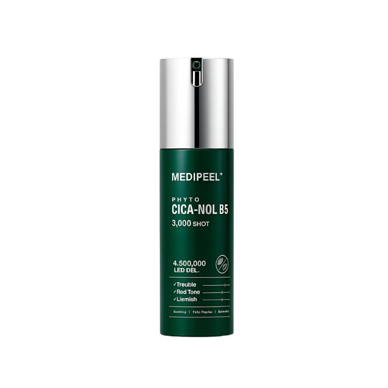 

Medi-Peel Phyto Cicanol B5 3000 Shot Serum Soothing Repair Ampoule 50g