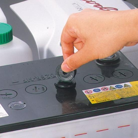 Kakuri YOUING Interchangeable Driver Set 8-Piece