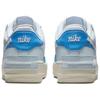 Nike Air Force 1 Shadow Blue Tint W - DZ1847-400