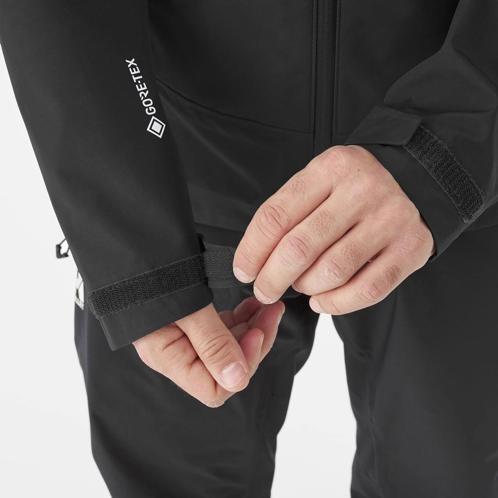 MIV10331 SENECA 3L JKT M N0247 M [Millet] GORE-TEX