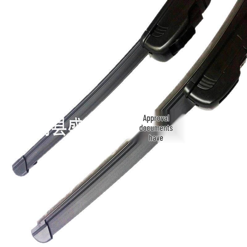 Silent GS4 Universal Car Wiper Blade