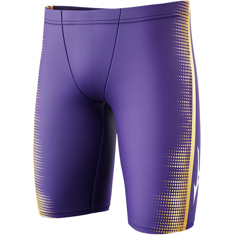 Shorts de Bain Mizuno pour Homme Fins Mi-longs 3XL