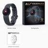 Portable Static Eliminator Bracelet Wireless Body Static Bracelet Anti-static Bracelets  Winter