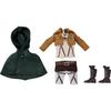 Good Smile Company Nendoroid Doll Attack On Titan Outfit Set Eren Yeager