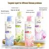 Dove Plant Extract Cherry Blossom Volumizing Shampoo & Conditioner Set