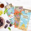 2026 Eid Mubarak Money Wallet Ramadan Mubarak Money Envelopes Islamic Muslim Gift for Ramadan Decorations Drop Shipping