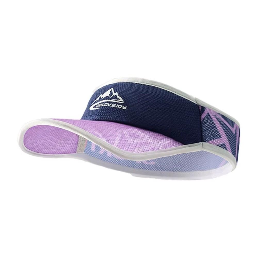 Quick-drying Mesh Hat Breathable Absorb Sweat Cap Versatile Duckbill Hat Cycling Sport