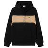 Men's Colour Block Hoodie